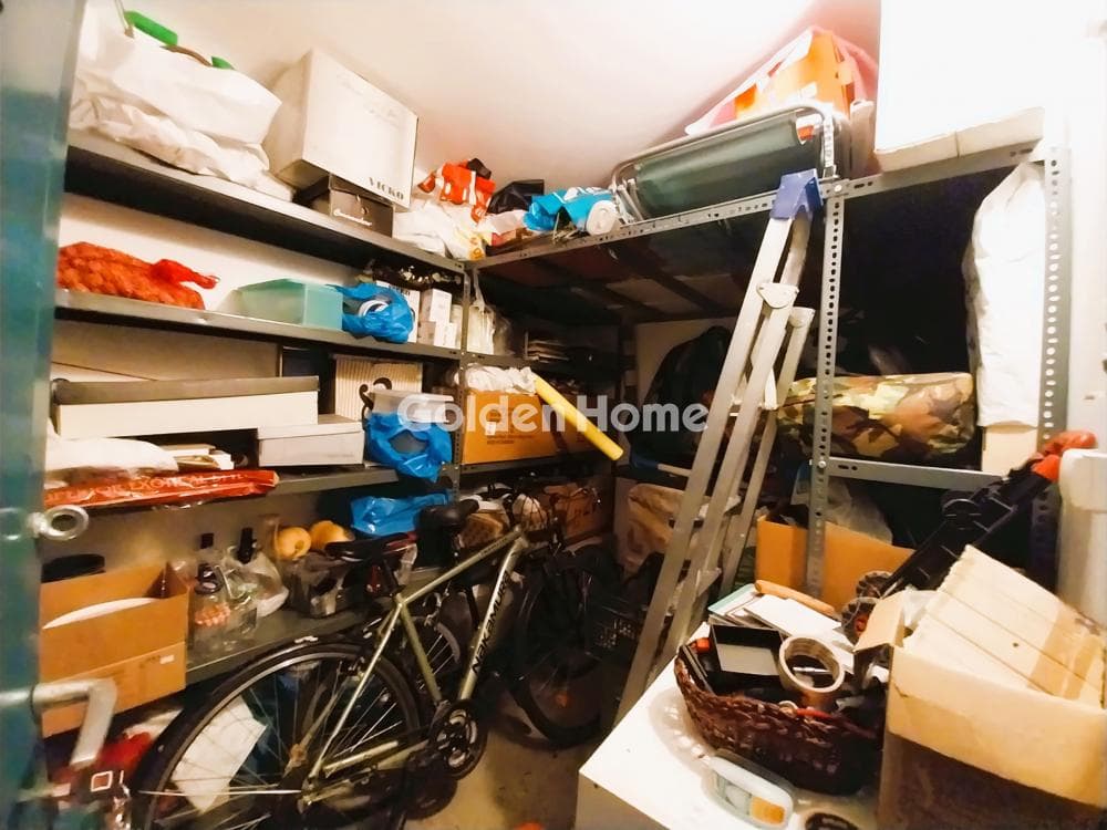 Apartment in Lazarou, Nea Ionia — Photo 24 of 25