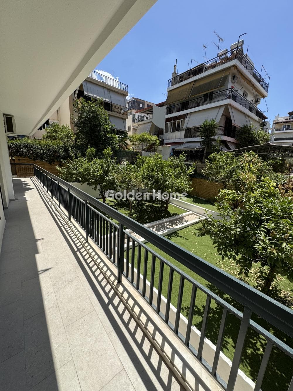 Διαμέρισμα στην Άνω Σούρμενα, Αργυρούπολη — Φωτογραφία 11 από 11