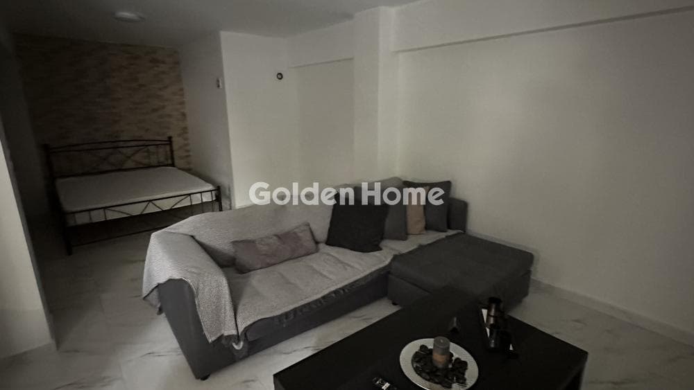 Apartment in Ag. Meletiou - Viktorias Sq. - Marni, Patision - Acharnon — Photo 2 of 8
