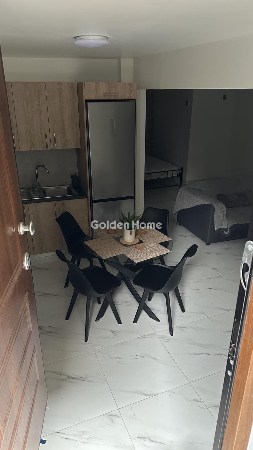 Apartment in Ag. Meletiou - Viktorias Sq. - Marni, Patision - Acharnon — Photo 4 of 8