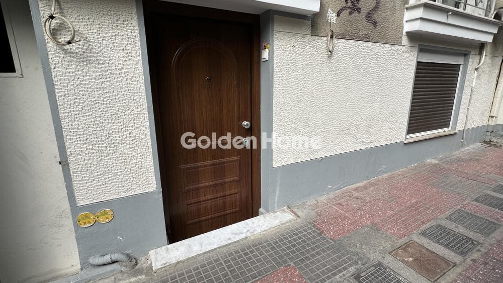 Apartment in Ag. Meletiou - Viktorias Sq. - Marni, Patision - Acharnon — Photo 3 of 8