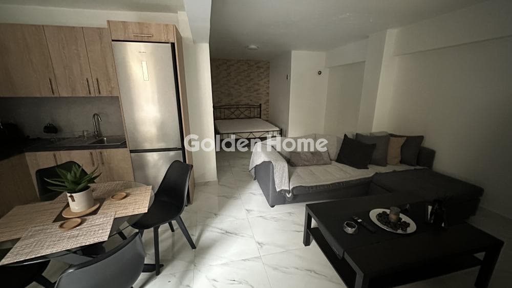 Apartment in Ag. Meletiou - Viktorias Sq. - Marni, Patision - Acharnon — Photo 1 of 8