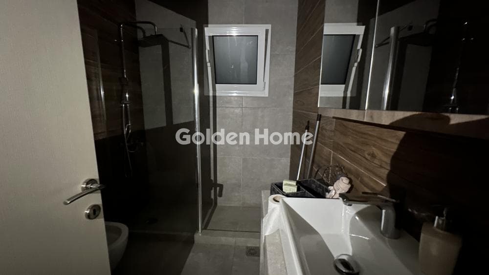 Apartment in Ag. Meletiou - Viktorias Sq. - Marni, Patision - Acharnon — Photo 6 of 8