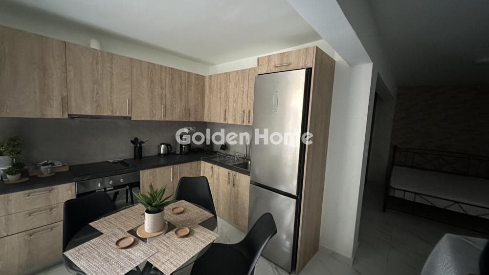 Apartment in Ag. Meletiou - Viktorias Sq. - Marni, Patision - Acharnon — Photo 7 of 8