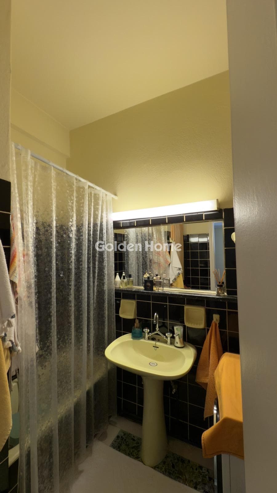 Apartment in Astinomika, Ilioupoli — Photo 15 of 17