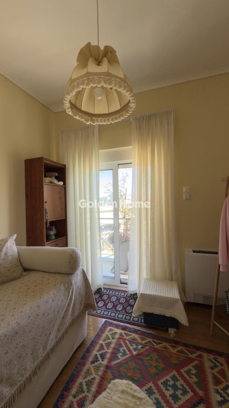 Apartment in Astinomika, Ilioupoli — Photo 17 of 17