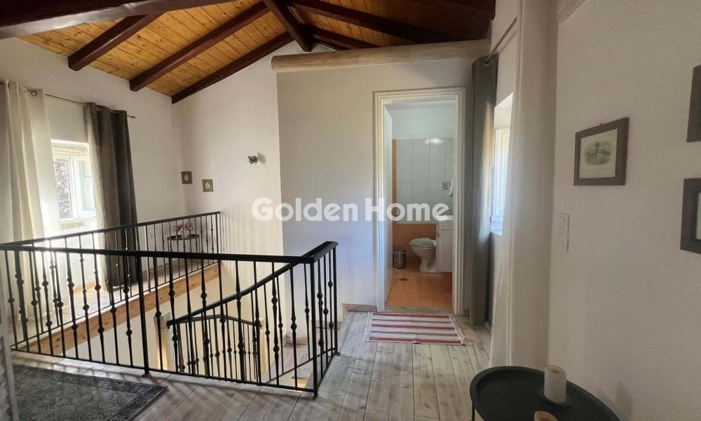 House in Kassiopi, Corfu — Photo 9 of 12