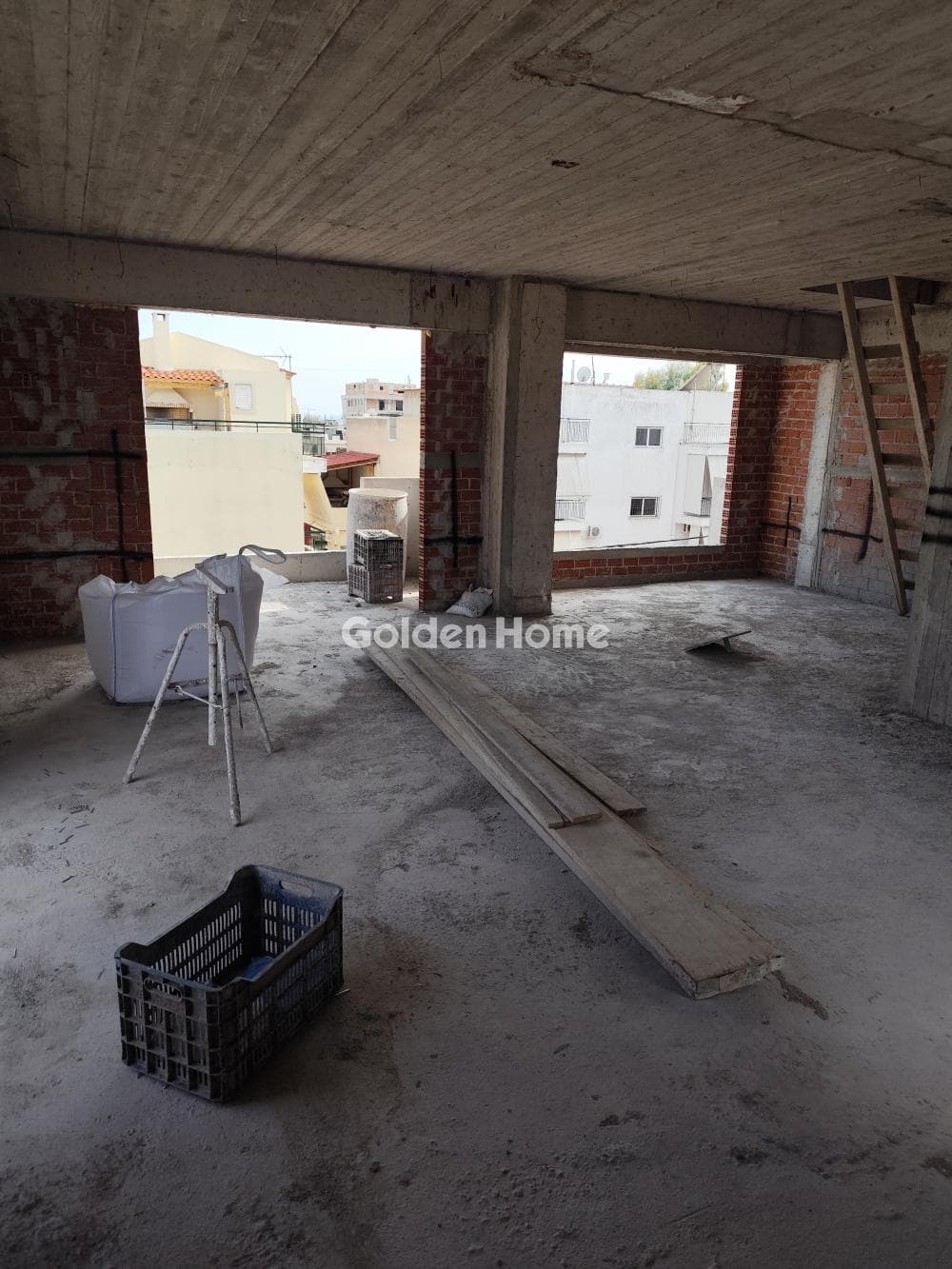 Διαμέρισμα στην Ανθούπολη, Περιστέρι — Φωτογραφία 1 από 2