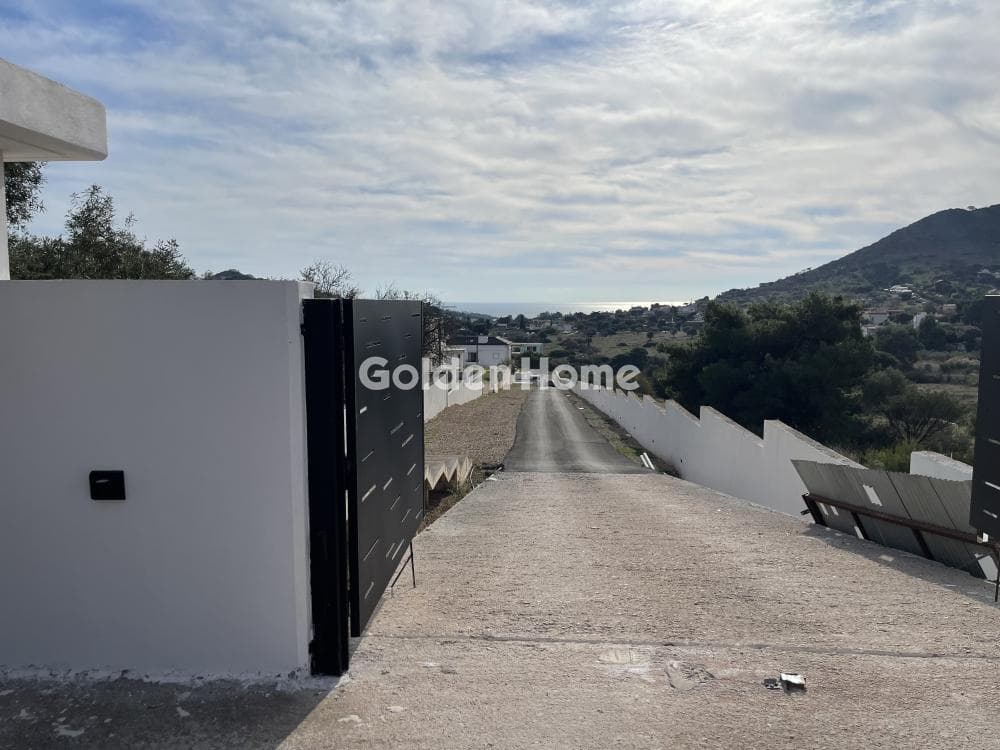 Μονοκατοικία στην Αγία Μαρίνα, Κορωπί — Φωτογραφία 17 από 50