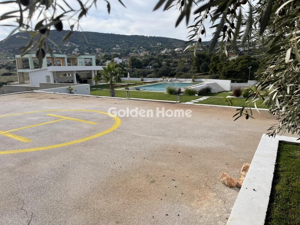 Μονοκατοικία στην Αγία Μαρίνα, Κορωπί — Φωτογραφία 23 από 50