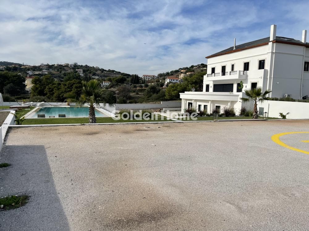 Μονοκατοικία στην Αγία Μαρίνα, Κορωπί — Φωτογραφία 27 από 50