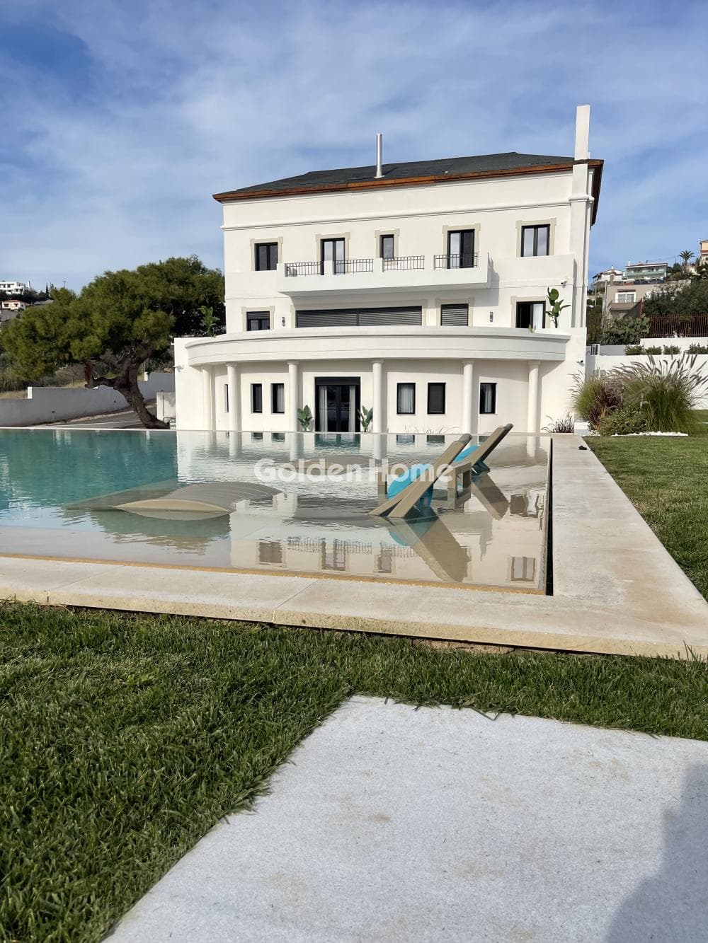 Μονοκατοικία στην Αγία Μαρίνα, Κορωπί — Φωτογραφία 35 από 50