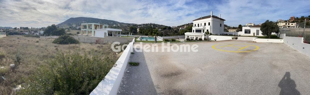 Μονοκατοικία στην Αγία Μαρίνα, Κορωπί — Φωτογραφία 37 από 50