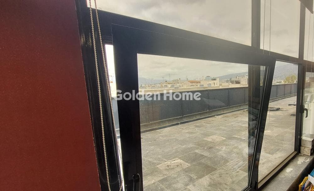 Γραφείο στην Άγιος Ιωάννης, Αγία Παρασκευή