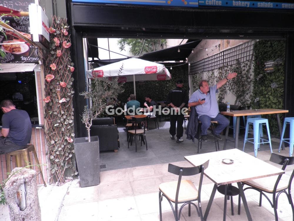 Building Plot in Agios Panteleimonas, Patision - Acharnon — Photo 2 of 6