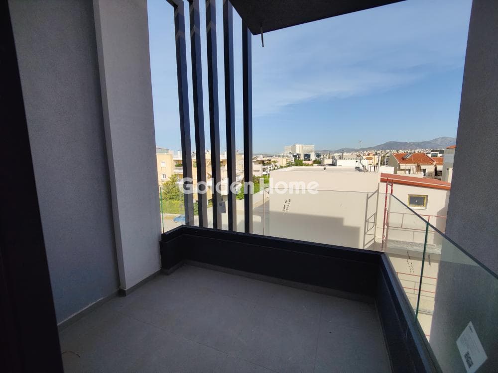 Apartment in Soros, Marousi — Photo 13 of 84