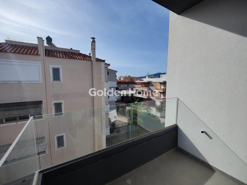 Apartment in Soros, Marousi — Photo 40 of 84