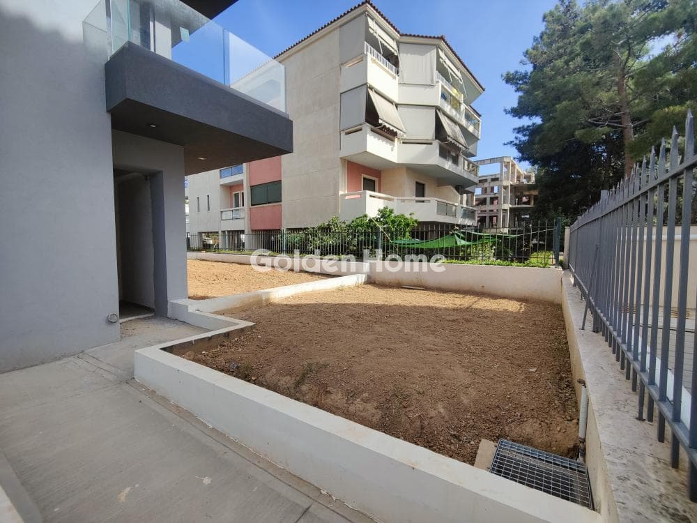 Apartment in Soros, Marousi — Photo 71 of 84
