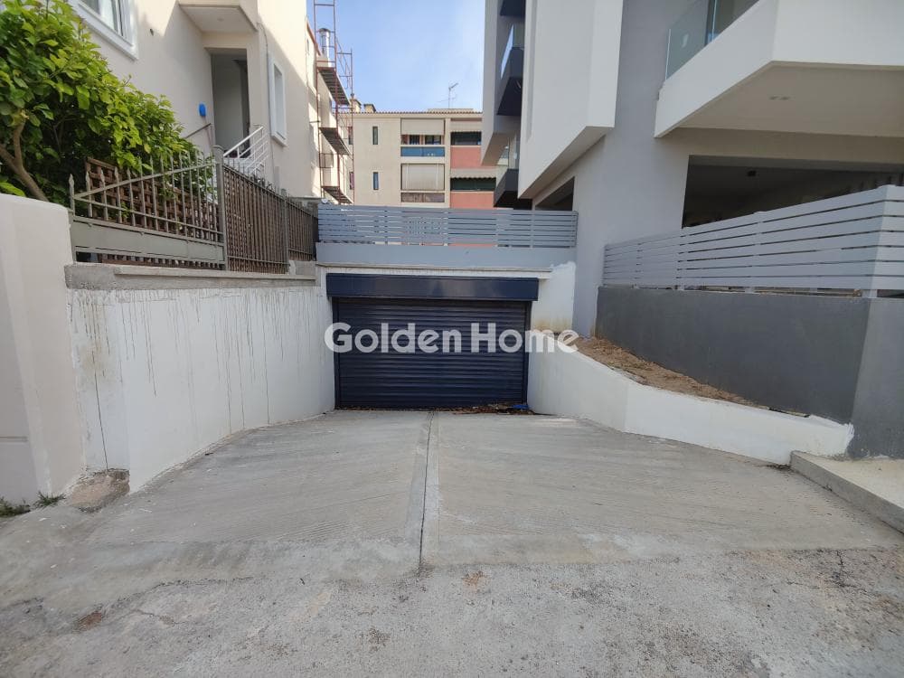 Apartment in Soros, Marousi — Photo 18 of 77