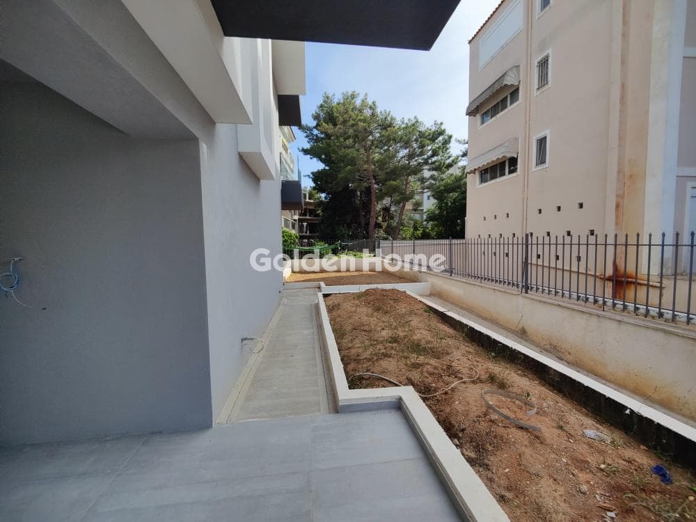 Apartment in Soros, Marousi — Photo 19 of 77