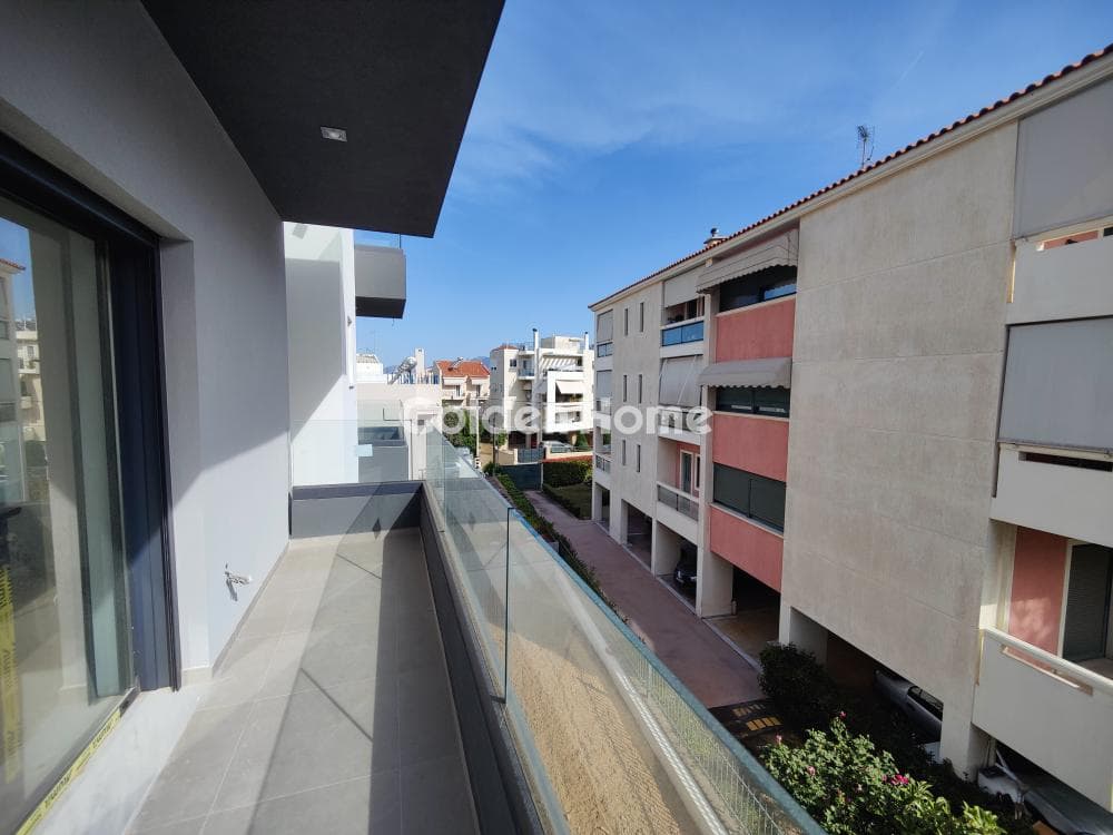 Apartment in Soros, Marousi — Photo 75 of 77