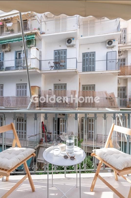 Διαμέρισμα στην Φάληρο, Κουκάκι - Μακρυγιάννη — Φωτογραφία 21 από 21