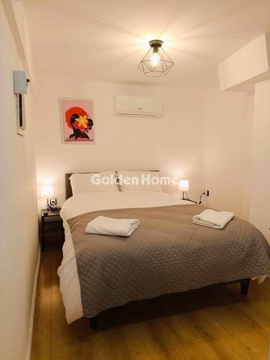 Apartment in Evangelistria, Kalithea — Photo 5 of 8