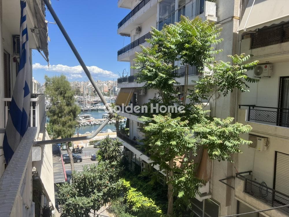 Apartment in Profitis Ilias, Piraeus — Photo 2 of 24