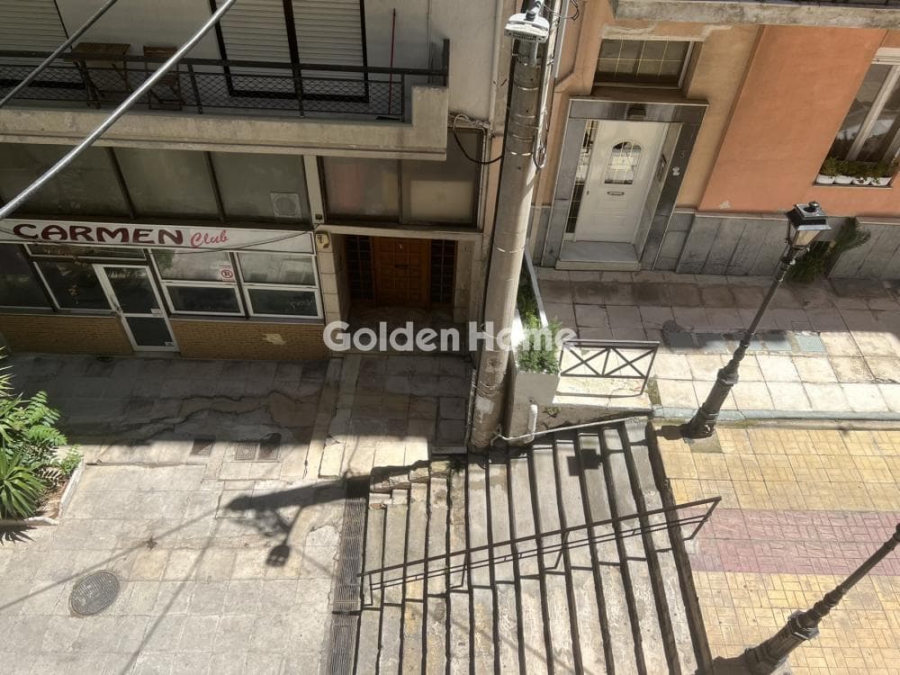 Apartment in Profitis Ilias, Piraeus — Photo 4 of 24