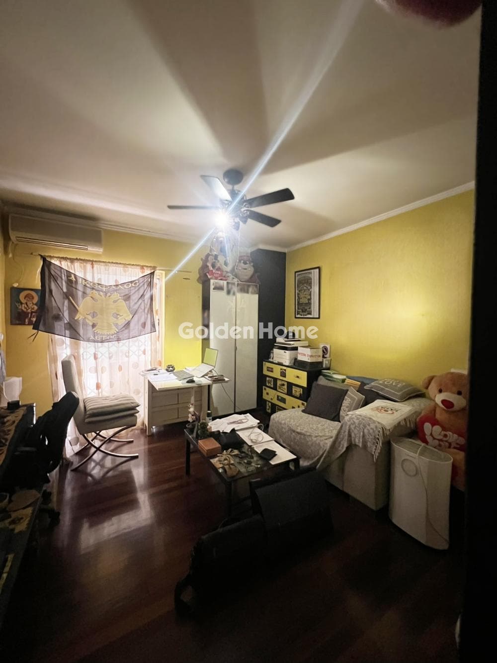 Apartment in Profitis Ilias, Piraeus — Photo 24 of 24