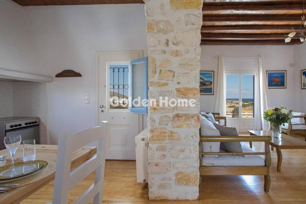 Μονοκατοικία στην Νάουσα, Πάρος — Φωτογραφία 12 από 21