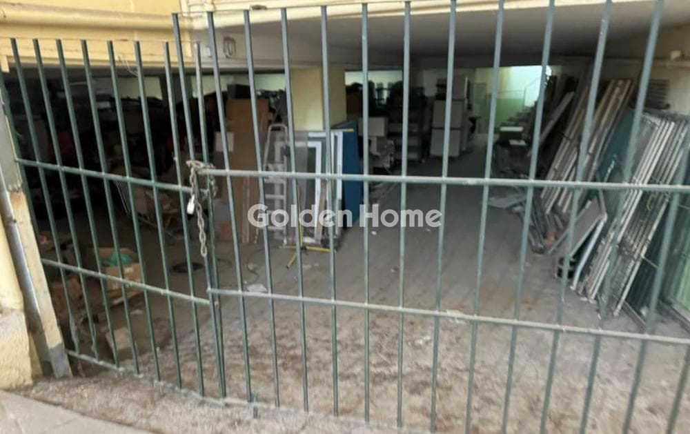Χώρος Στάθμευσης στην Σταυρός, Αγία Παρασκευή — Φωτογραφία 3 από 4