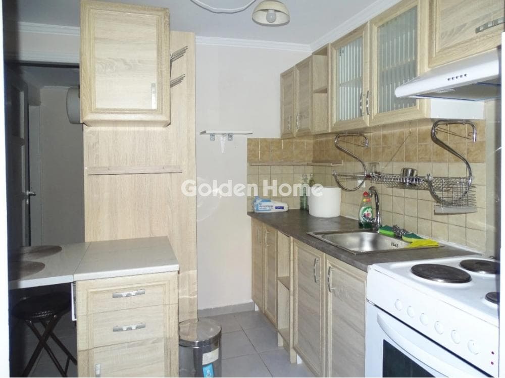 Apartment in Ano Cholargos, Cholargos — Photo 8 of 13