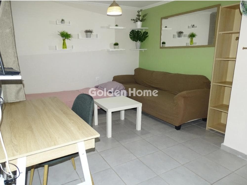 Apartment in Ano Cholargos, Cholargos — Photo 10 of 13