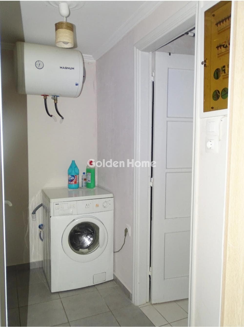 Apartment in Ano Cholargos, Cholargos — Photo 12 of 13
