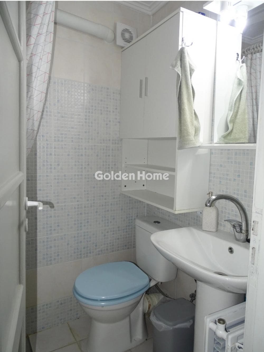 Apartment in Ano Cholargos, Cholargos — Photo 11 of 13