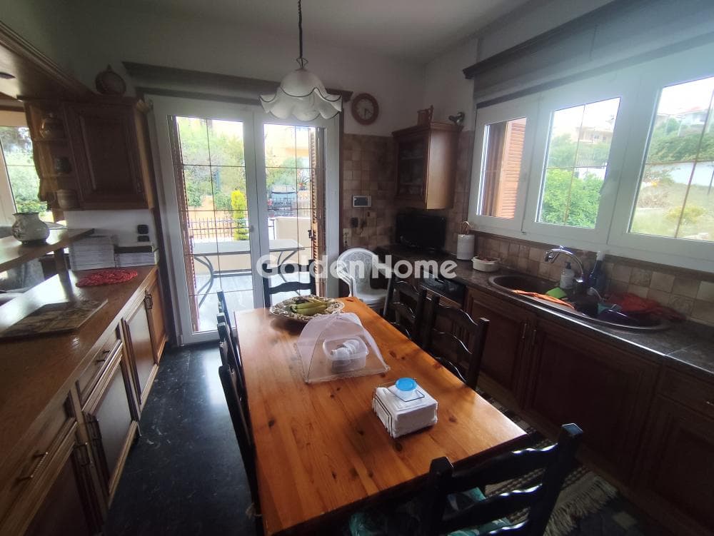 House in Agios Nikolaos, Rafina — Photo 12 of 49
