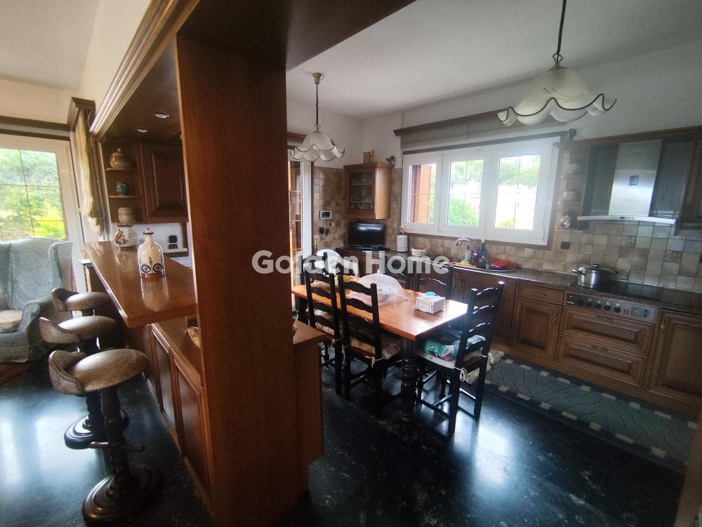 House in Agios Nikolaos, Rafina — Photo 19 of 49