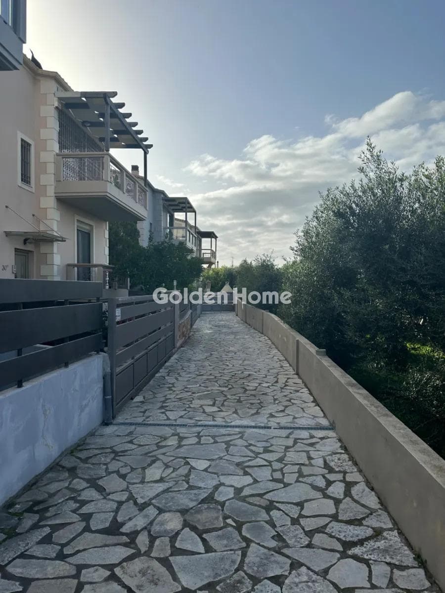 Μονοκατοικία στην Ακταίο, Ρίο — Φωτογραφία 12 από 20