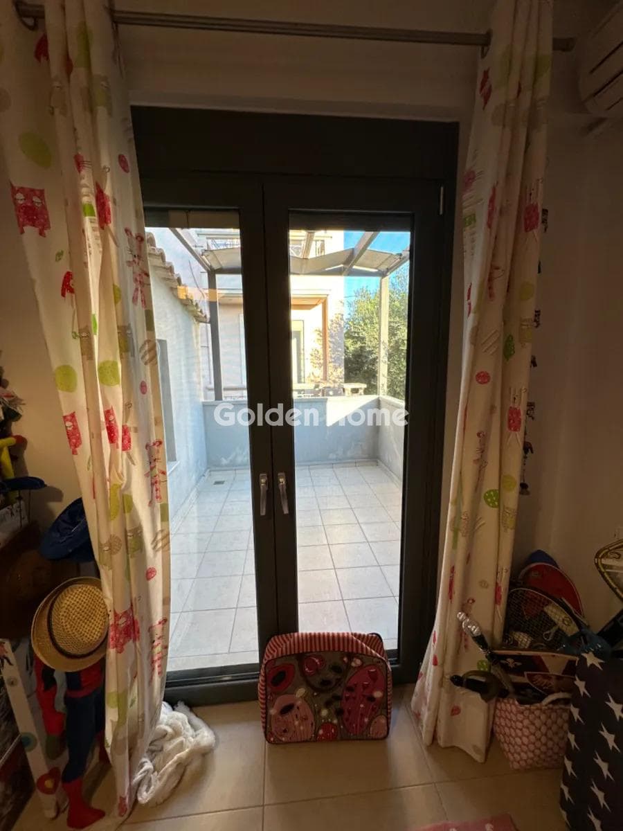 Μονοκατοικία στην Ακταίο, Ρίο — Φωτογραφία 16 από 20