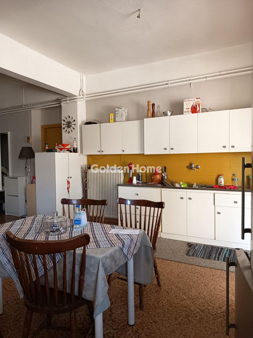 Apartment in Pefka Verdi, Petroupoli — Photo 4 of 12