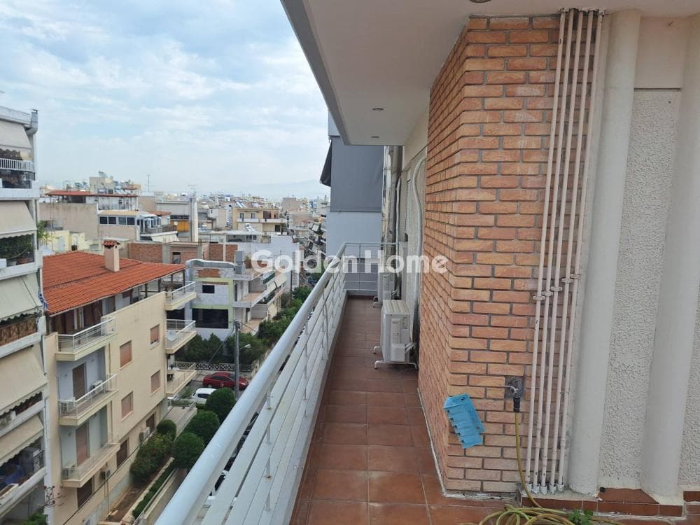 Apartment in Aspra Chomata, Nikaia — Photo 17 of 21