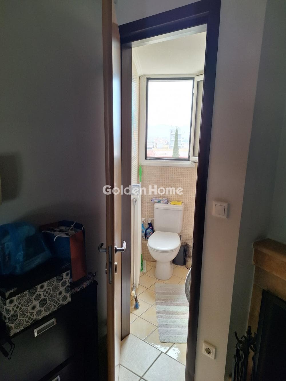 Apartment in Aspra Chomata, Nikaia — Photo 9 of 21