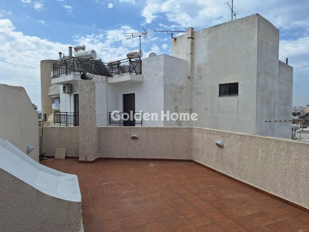 Apartment in Aspra Chomata, Nikaia — Photo 19 of 21