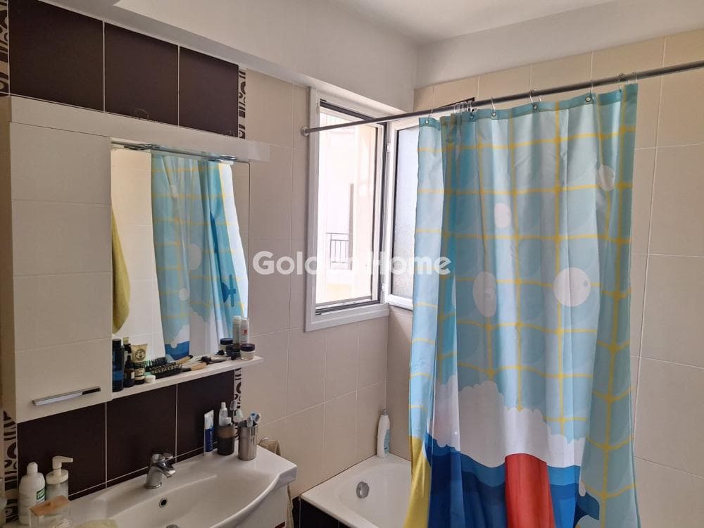 Apartment in Aspra Chomata, Nikaia — Photo 16 of 21