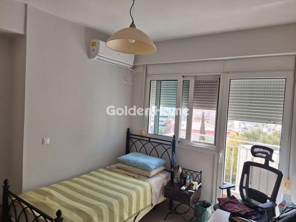 Apartment in Aspra Chomata, Nikaia — Photo 14 of 21