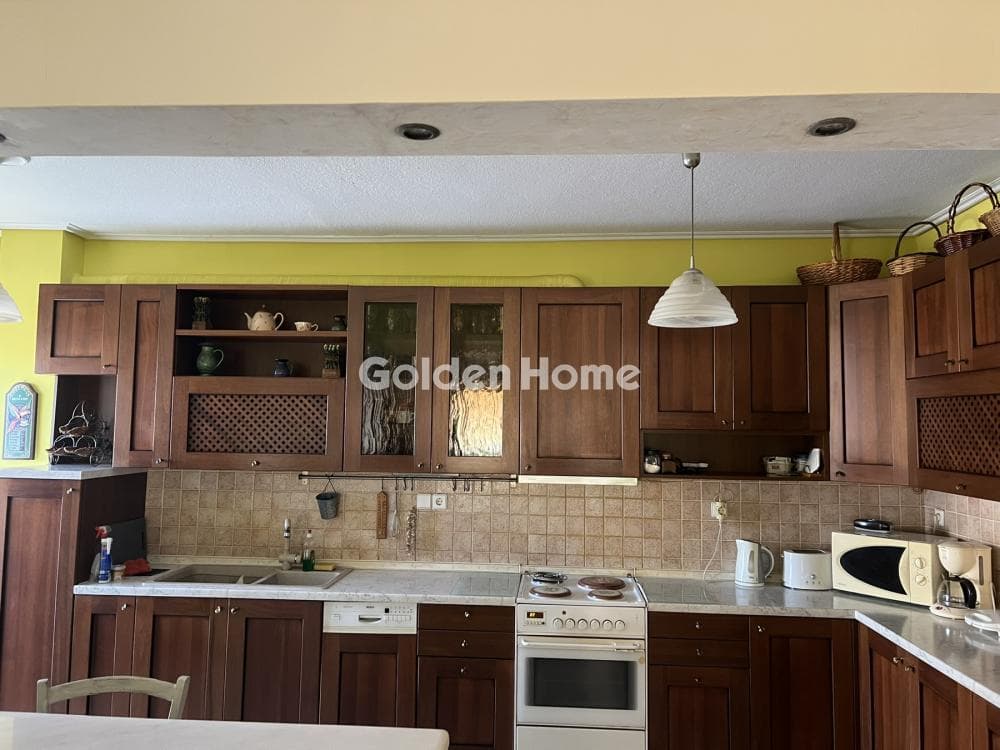 Apartment in Parko Stratarchou Papagou, Chalandri — Photo 8 of 16