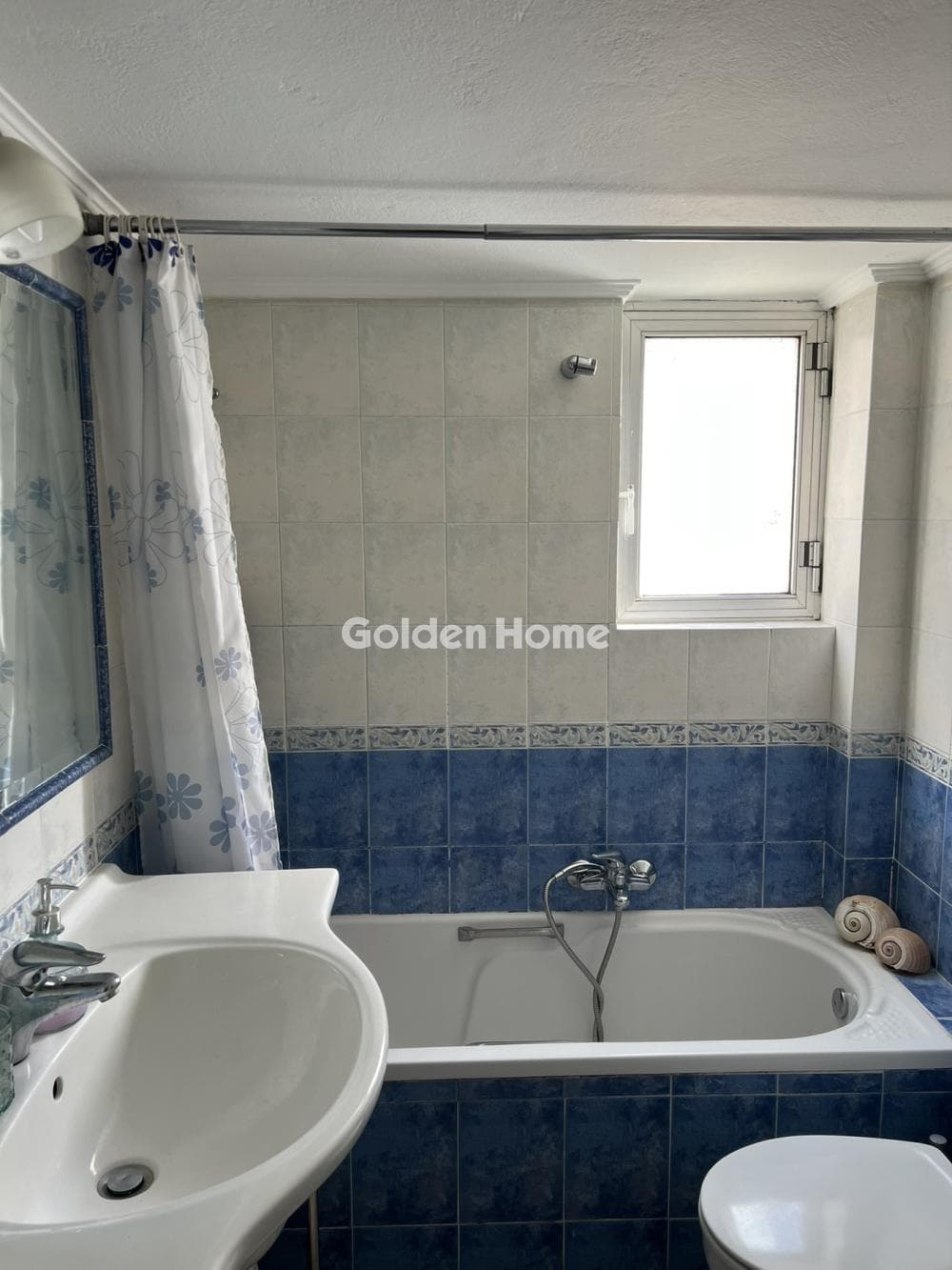 Apartment in Parko Stratarchou Papagou, Chalandri — Photo 13 of 16