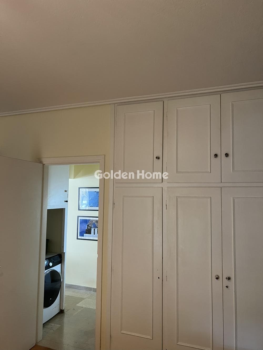 Apartment in Parko Stratarchou Papagou, Chalandri — Photo 12 of 16