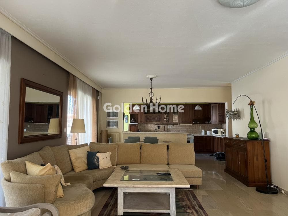 Apartment in Parko Stratarchou Papagou, Chalandri — Photo 2 of 16